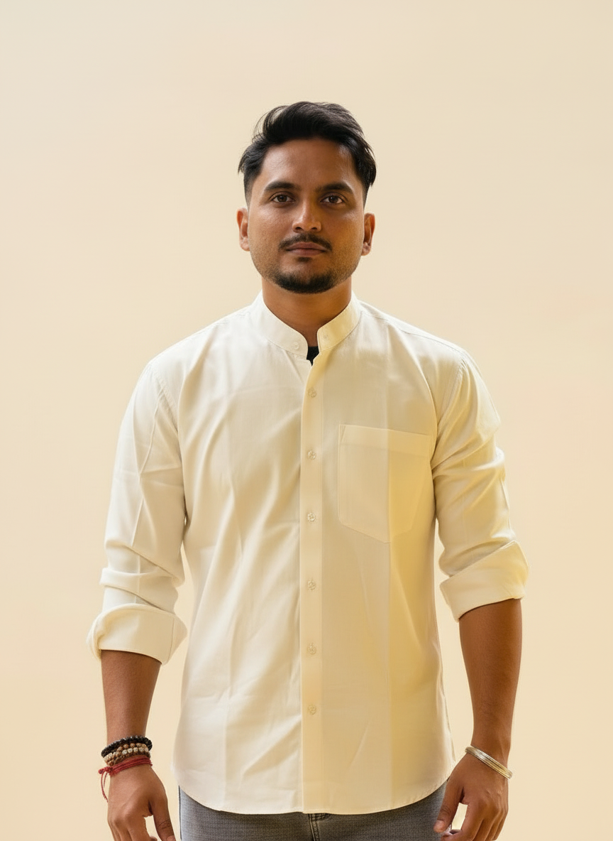 Pankaj Soni