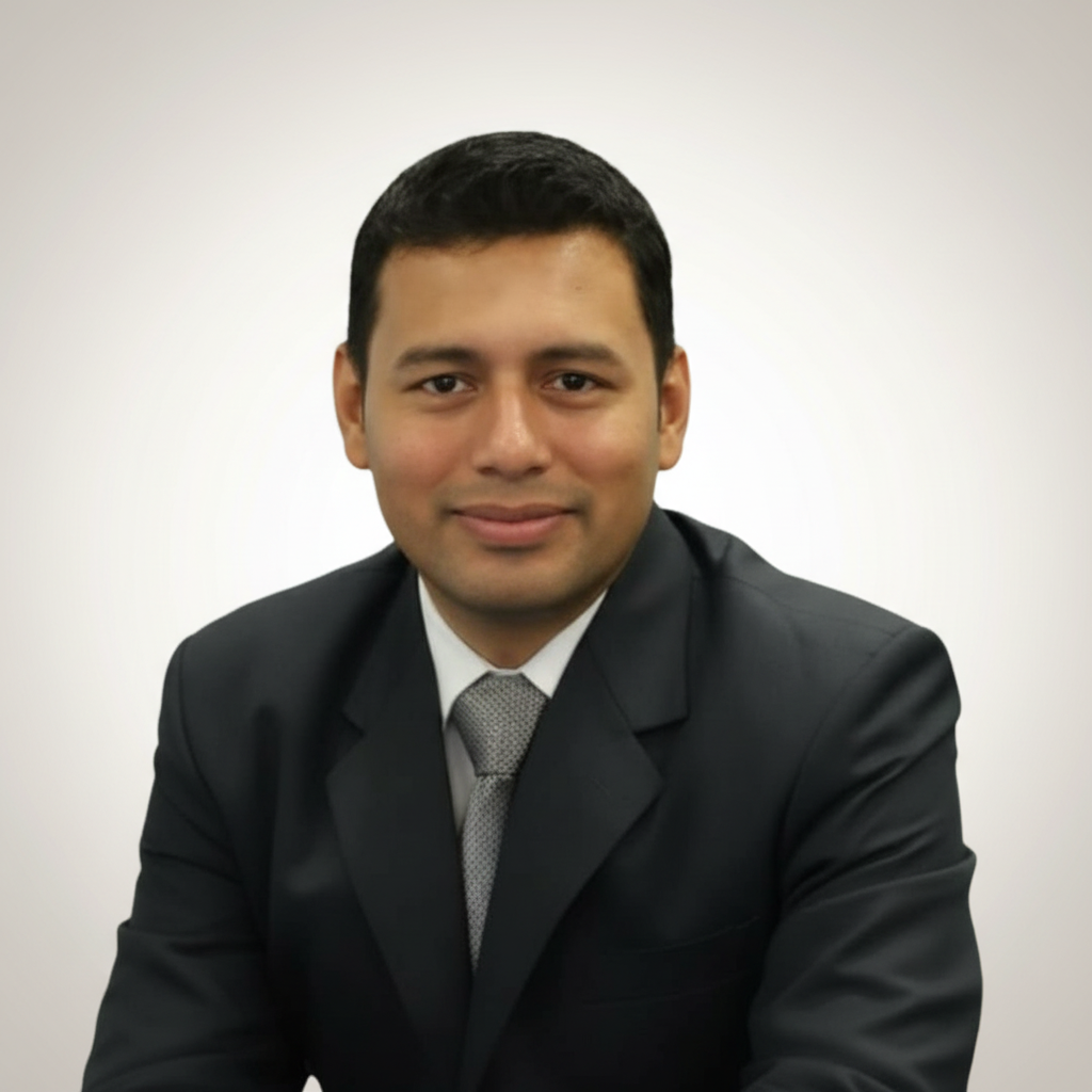 Vinod Singh